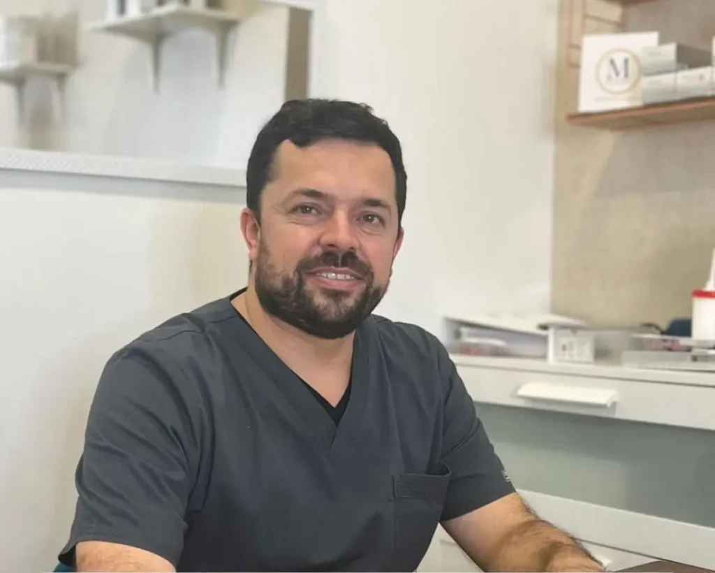 Dr. Julián Higueras