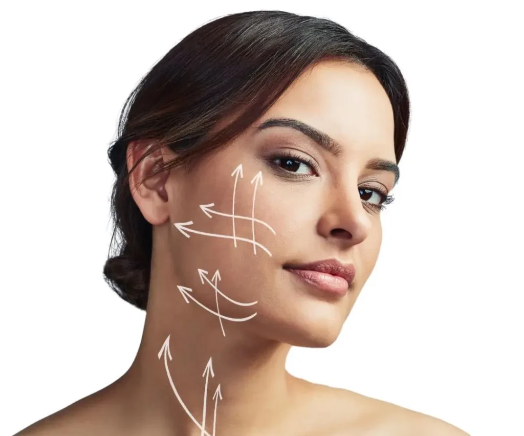 Armonización facial