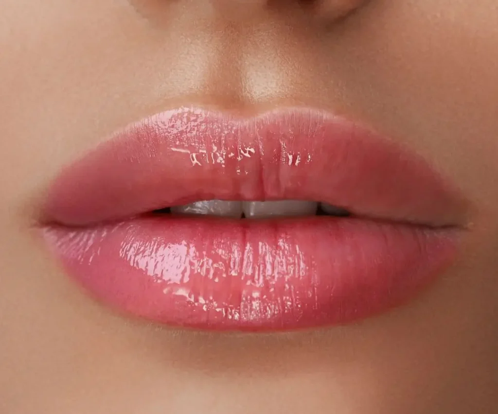 Aumento de labios